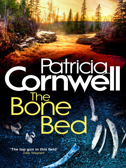The Bone Bed (eBook): 20